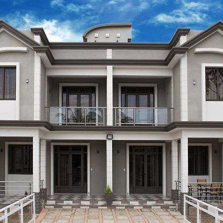 Fantasea Villa - Mont Choisy Bagian luar foto