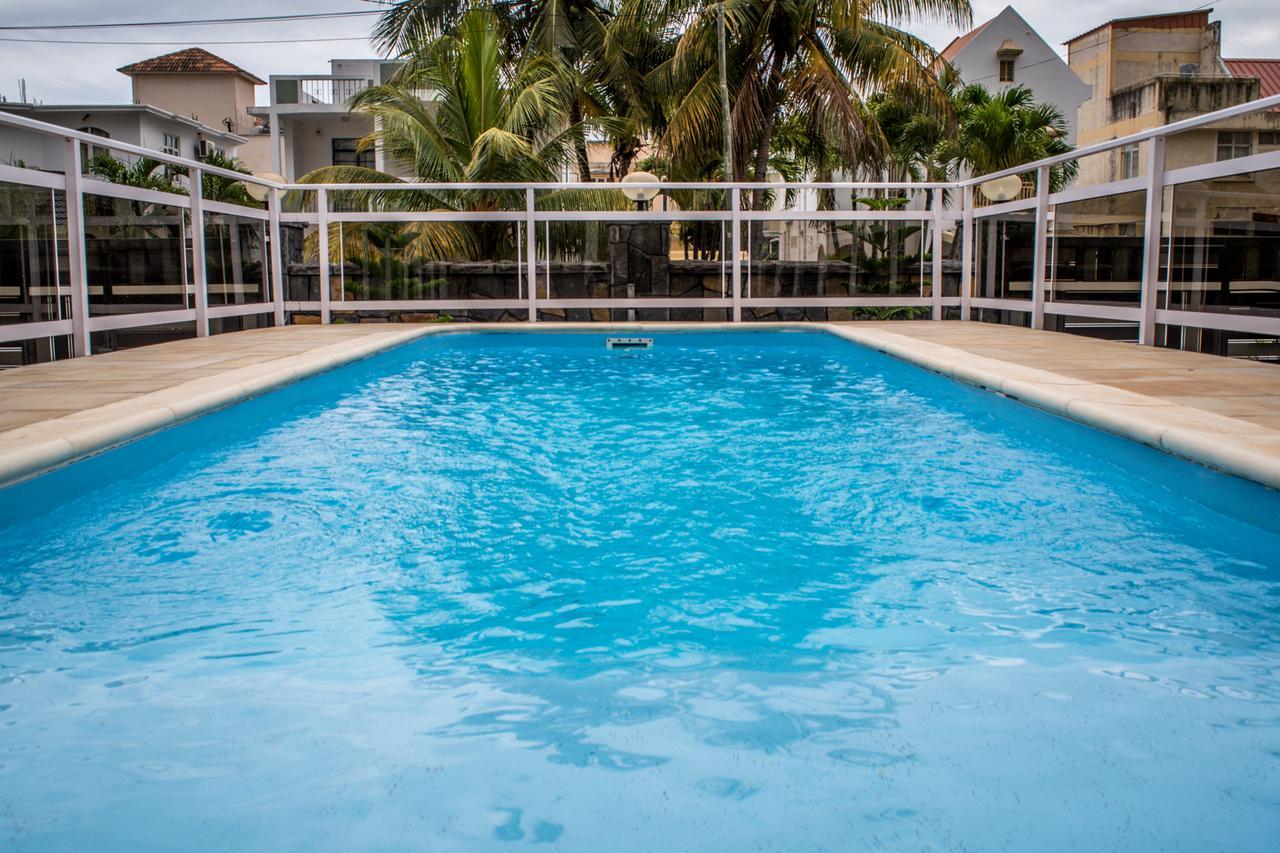 Fantasea Villa - Mont Choisy Bagian luar foto