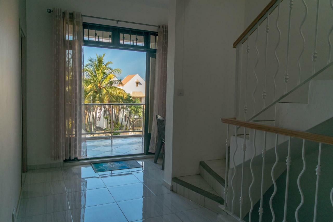 Fantasea Villa - Mont Choisy Bagian luar foto